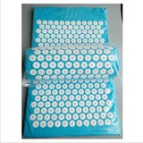 Acupuncture Yoga Cushion Massage Cushion and Pillow - Exo-Fitness