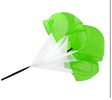 Speed & Endurance Parachute Trainer - Exo-Fitness