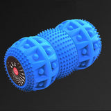 Electric Foam Roller - Exo-Fitness