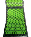 Acupuncture Yoga Cushion Massage Cushion and Pillow - Exo-Fitness