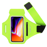 Sports Phone Case Arm band - Exo-Fitness