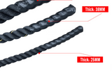 Heavy Battle Rope Selection - Exo-Fitness