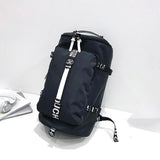 Gym Travel Bag - Exo-Fitness