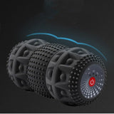 Electric Foam Roller - Exo-Fitness