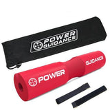 Power Guidance Barbell Sheath - Exo-Fitness