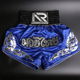 "Another Boxer" Muay Thai Shorts - Exo-Fitness