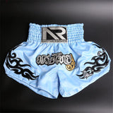 "Another Boxer" Muay Thai Shorts - Exo-Fitness