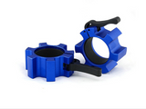 Aluminum Alloy Austrian Bar Chuck - Exo-Fitness