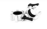Aluminum Alloy Austrian Bar Chuck - Exo-Fitness