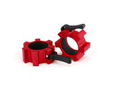Aluminum Alloy Austrian Bar Chuck - Exo-Fitness