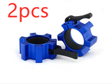 Aluminum Alloy Austrian Bar Chuck - Exo-Fitness
