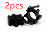 Aluminum Alloy Austrian Bar Chuck - Exo-Fitness