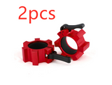 Aluminum Alloy Austrian Bar Chuck - Exo-Fitness