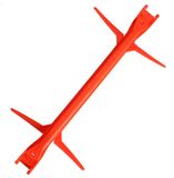 Portable Hurdles