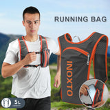 INOXTO Lightweight Running Bag