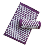 Acupuncture Yoga Cushion Massage Cushion and Pillow - Exo-Fitness