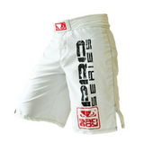 Bad Boy - Pro Series MMA Shorts - Exo-Fitness