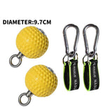 Pull Up Grip Balls - Exo-Fitness