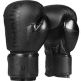 Ginpai Boxing Gloves - 5 Colours - Exo-Fitness