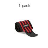 REXCHI Powerlifting Bracers - Exo-Fitness
