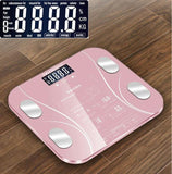 Electronic Smart Scales - Exo-Fitness