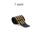 REXCHI Powerlifting Bracers - Exo-Fitness