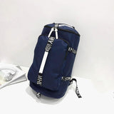 Gym Travel Bag - Exo-Fitness