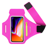 Sports Phone Case Arm band - Exo-Fitness