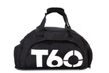 T60 Gym Bag