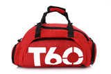 T60 Gym Bag