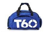 T60 Gym Bag