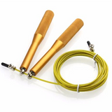 Aluminium Speed Skipping Rope - 7 Colours