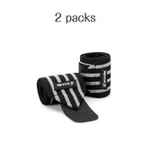 REXCHI Powerlifting Bracers - Exo-Fitness