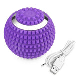 Electric Massage Ball - Exo-Fitness
