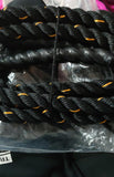 Heavy Battle Rope Selection - Exo-Fitness