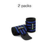REXCHI Powerlifting Bracers - Exo-Fitness