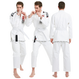 Brazilian Jiu Jitsu Gi - 2 Piece Tear Resistant Material