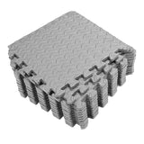 Non-Slip Gym Flooring