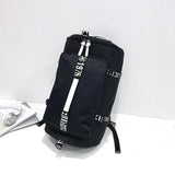 Gym Travel Bag - Exo-Fitness