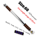 Doorway Pull-up Bar - Exo-Fitness