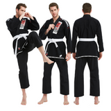 Brazilian Jiu Jitsu Gi - 2 Piece Tear Resistant Material