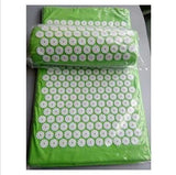 Acupuncture Yoga Cushion Massage Cushion and Pillow - Exo-Fitness