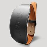 Leather TMT Heavy Lifting Belt