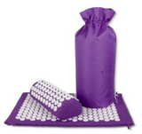 Acupuncture Yoga Cushion Massage Cushion and Pillow - Exo-Fitness