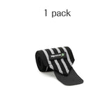 REXCHI Powerlifting Bracers - Exo-Fitness