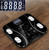 Electronic Smart Scales - Exo-Fitness