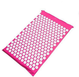 Acupuncture Yoga Cushion Massage Cushion and Pillow - Exo-Fitness