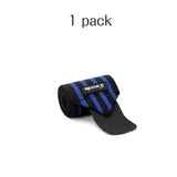 REXCHI Powerlifting Bracers - Exo-Fitness