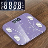 Electronic Smart Scales - Exo-Fitness