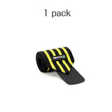REXCHI Powerlifting Bracers - Exo-Fitness